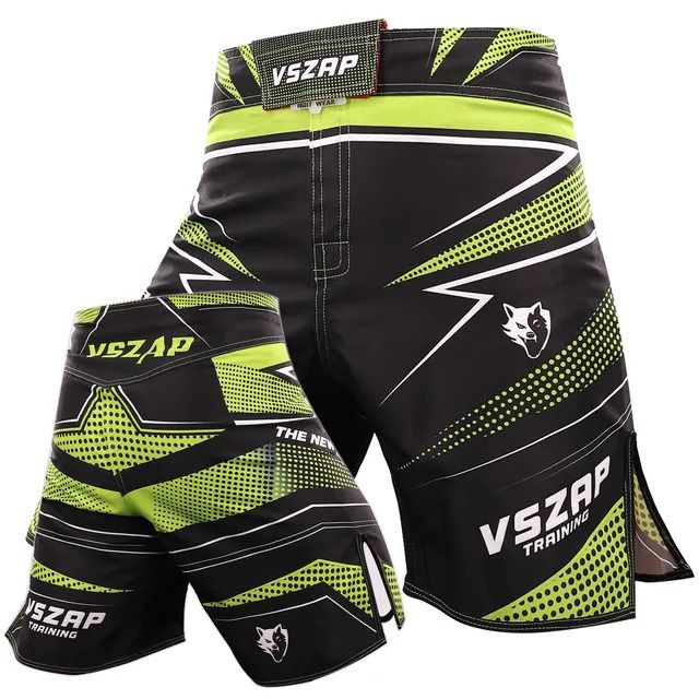 Vszap Fight Shorts 2