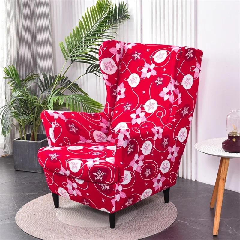 A6 Wingchair Cover