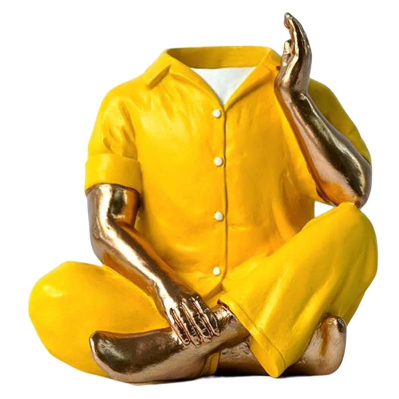 Amarelo