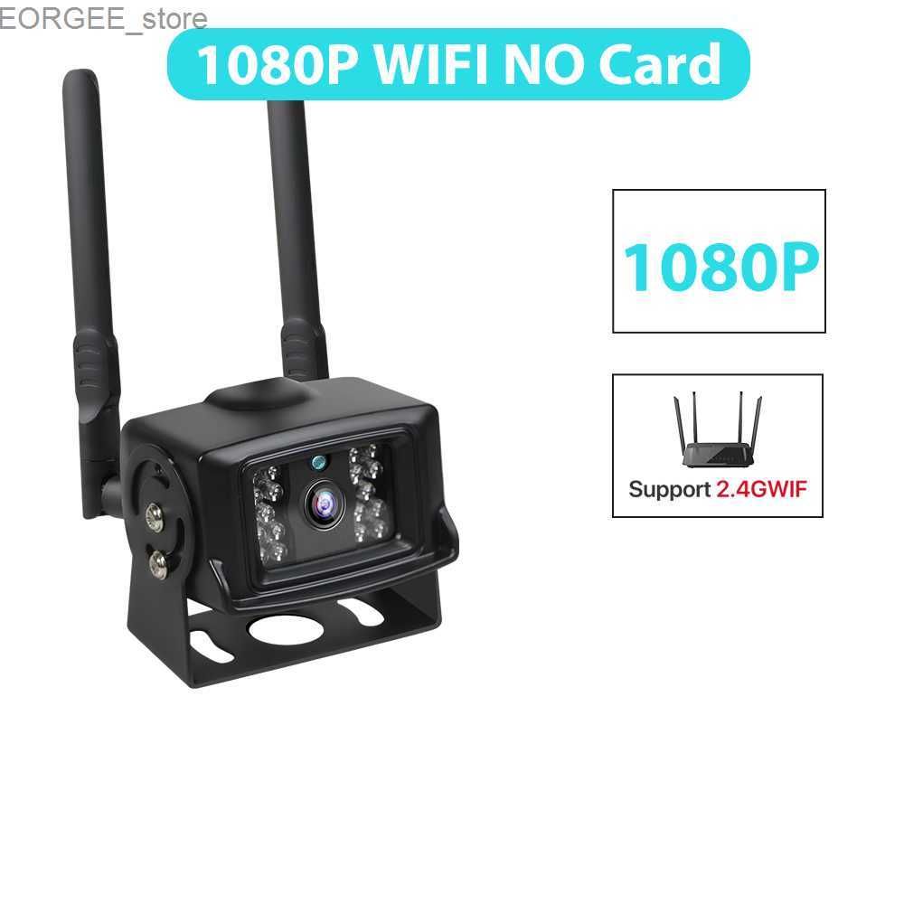 1080p WLAN ohne Karte – UK-Stecker