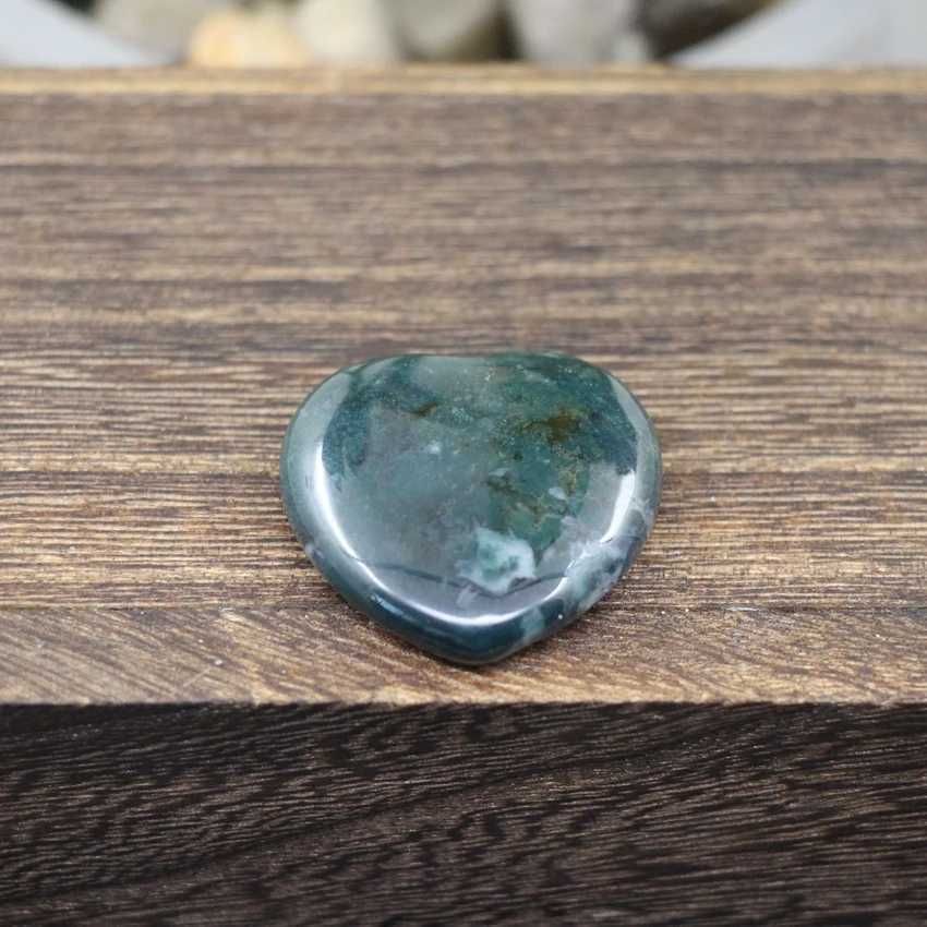 Moss Agate