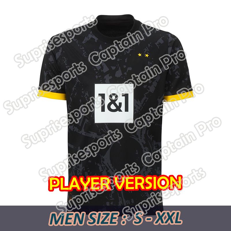 Away Player Version