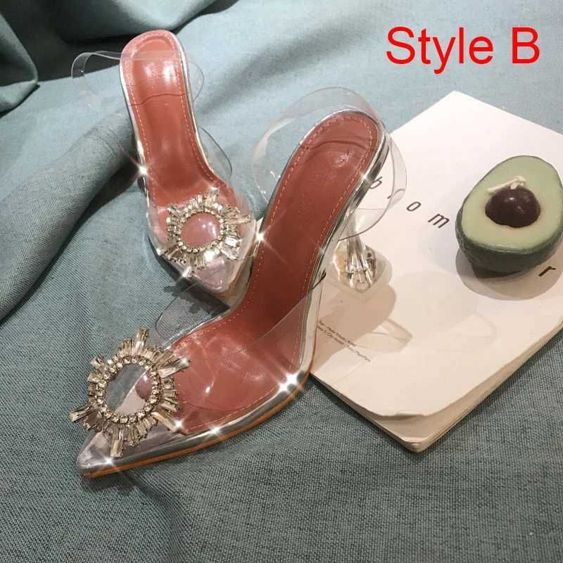 Style b 7cm Heels