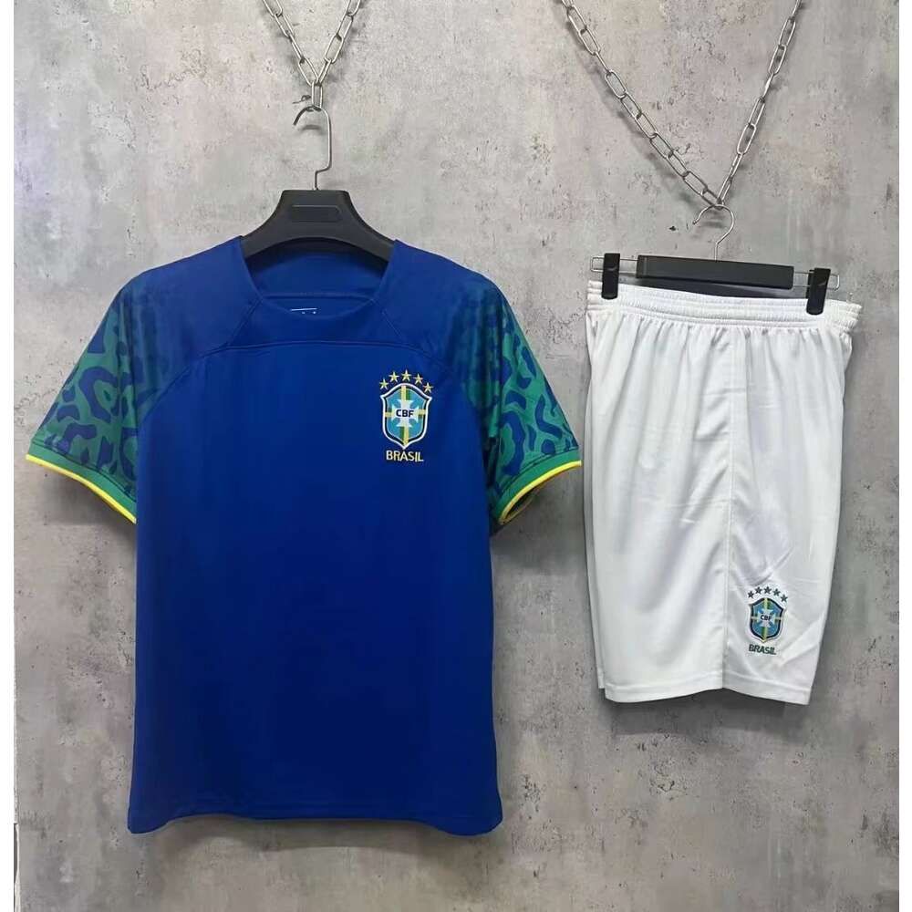 2223b Brazil Away