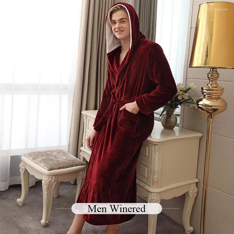 Men wine red