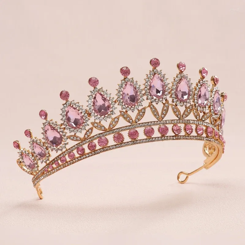 Tiaras Rhodium placcato