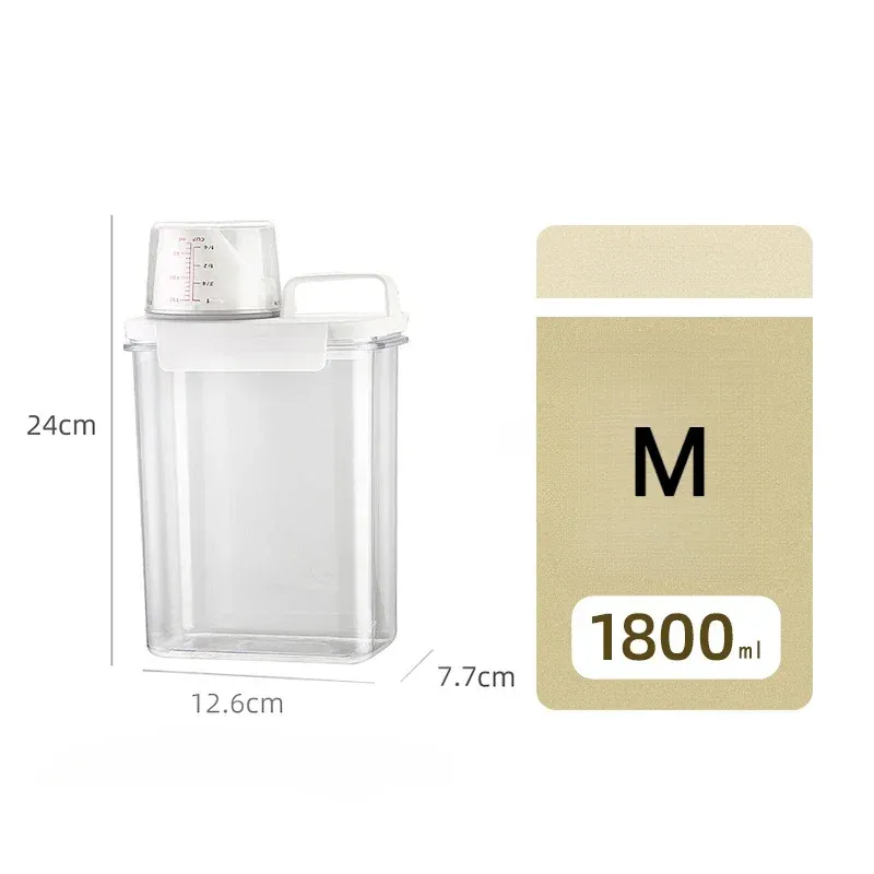 M-1800 ml