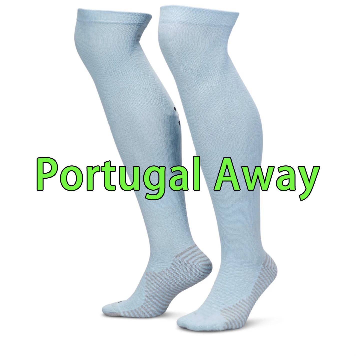 Portugal away