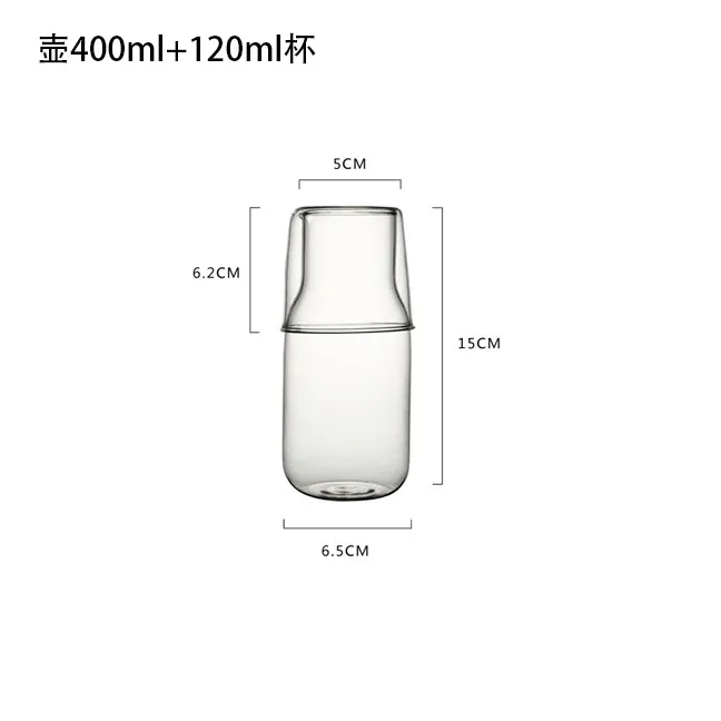 POT400ML-CUP120ML.