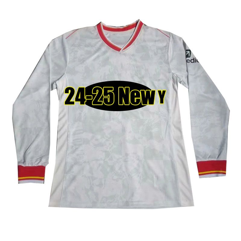 24-25 Third long sleeves