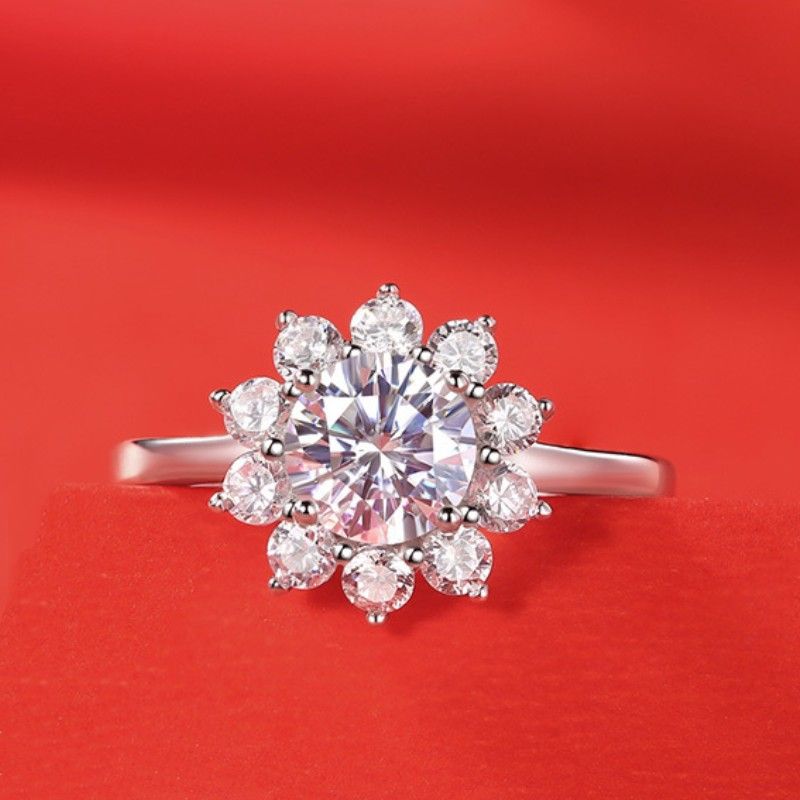 Ring 1 Piece (1ct)