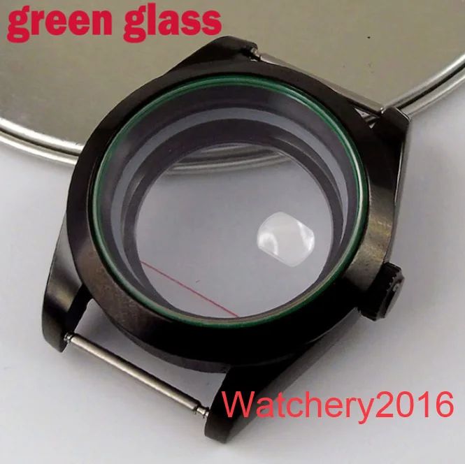 Colore: Green Magnifier11