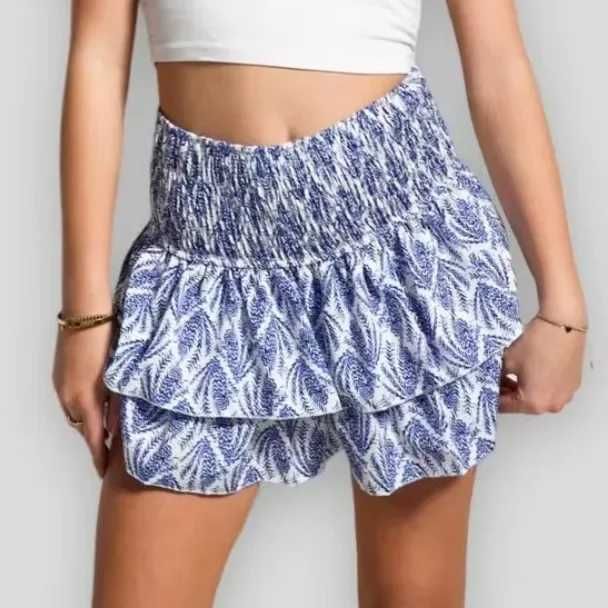 Skirt Style 04