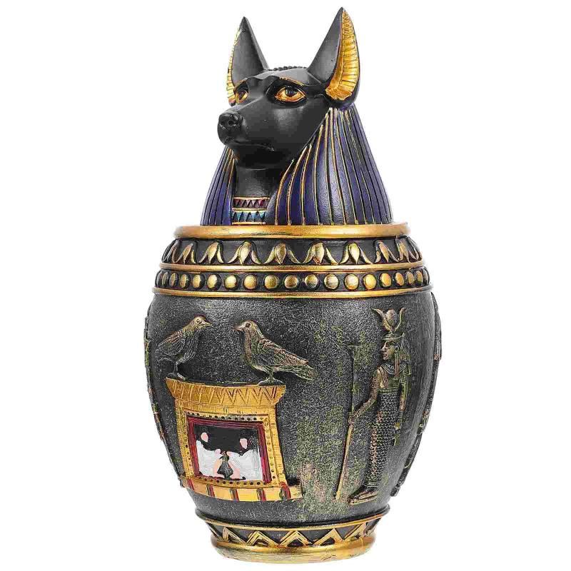 Modèle anubis