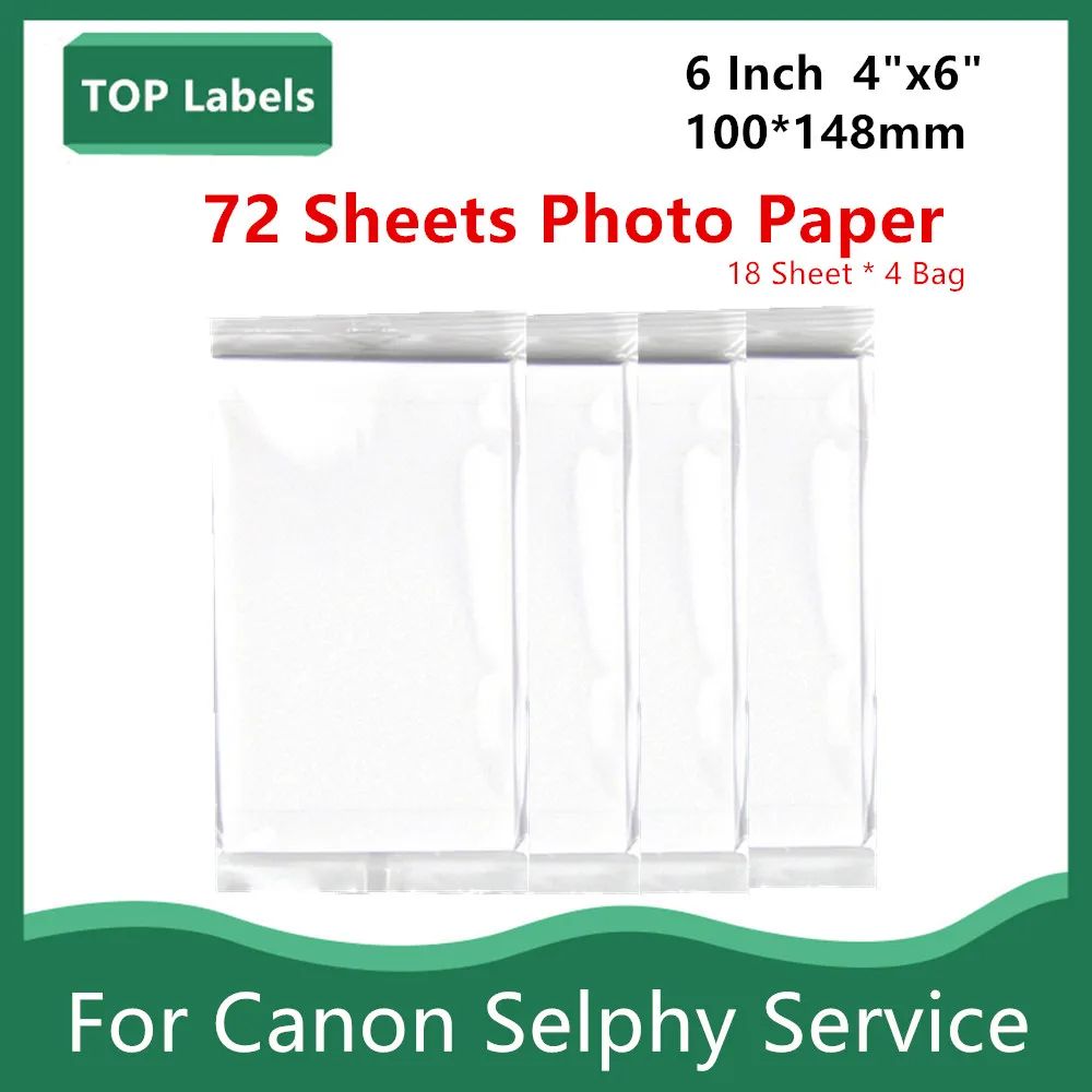 72 Sheet Paper