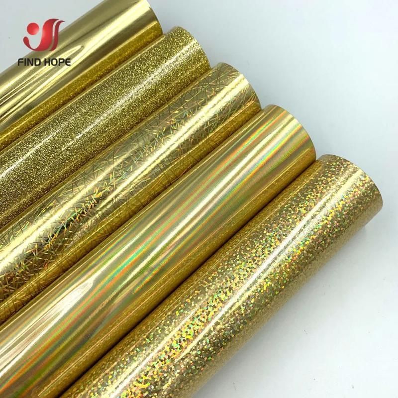 5,9 pouces x 7,8 pouces Gold Series (5pcs)