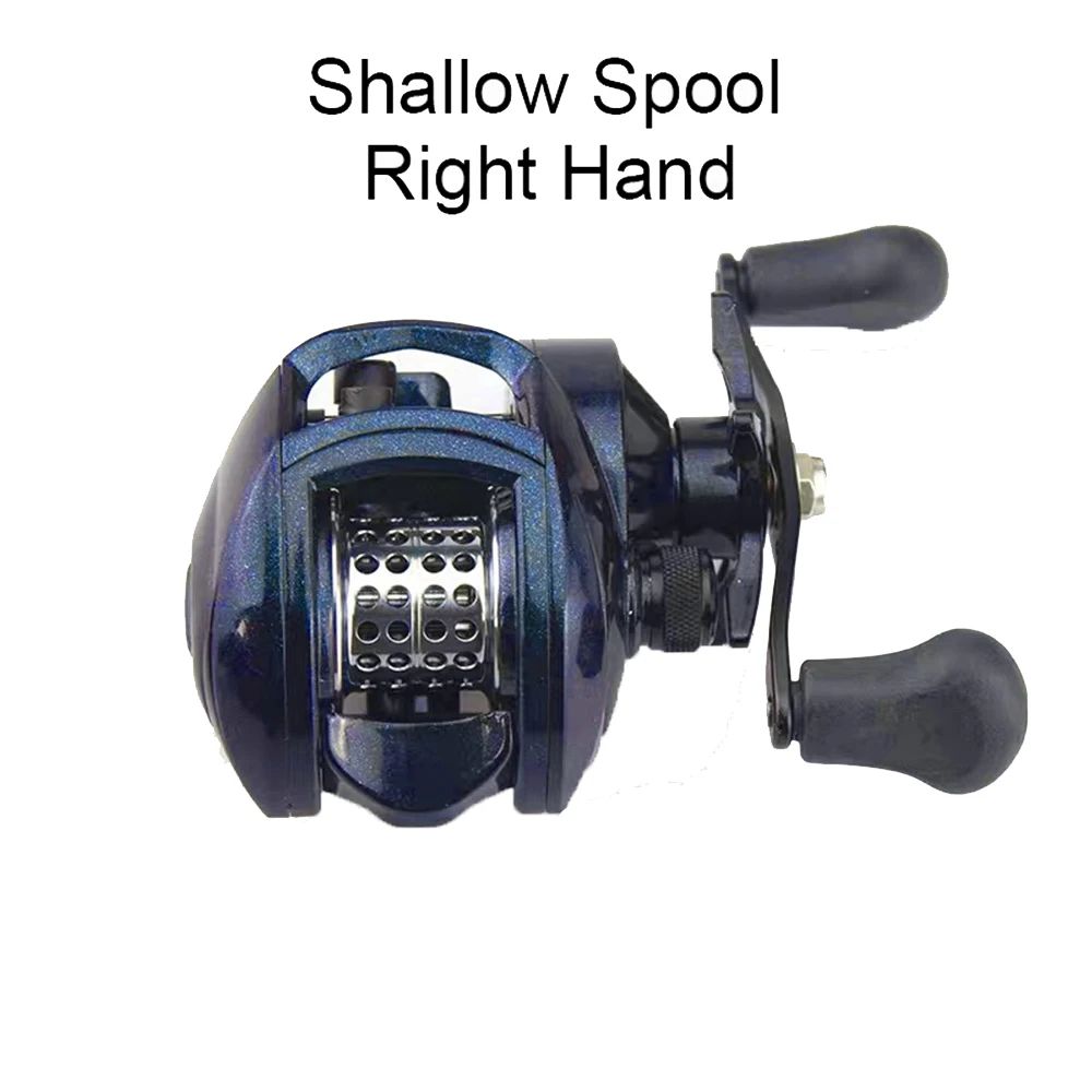 Color:Right Shallow