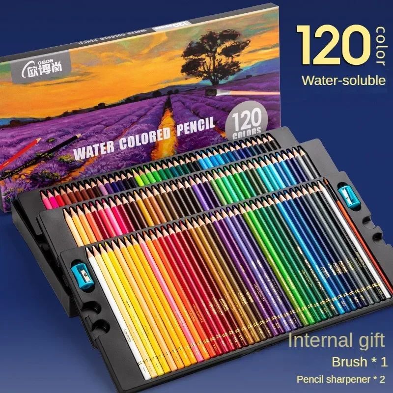 Couleur: 120 Couleur de l'eau