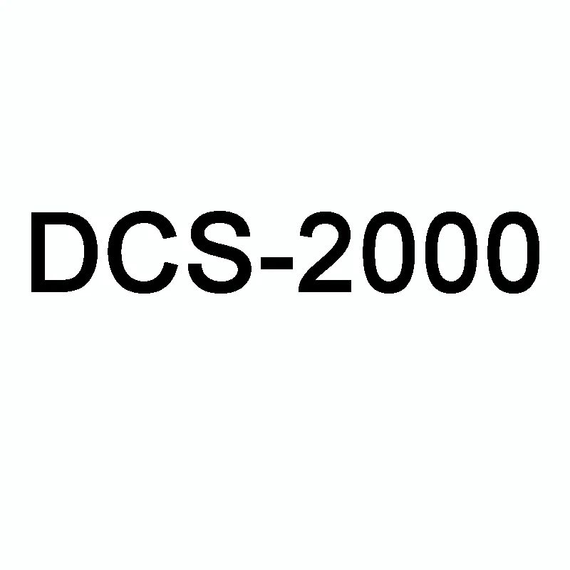 DCS-2000.