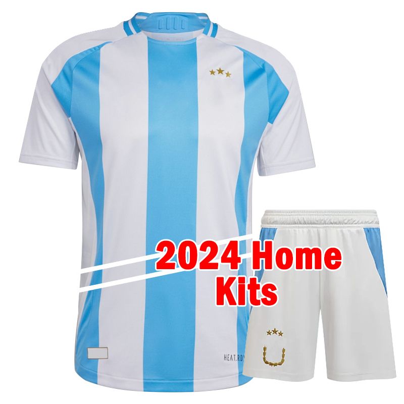 Agenting 2024 Home kits