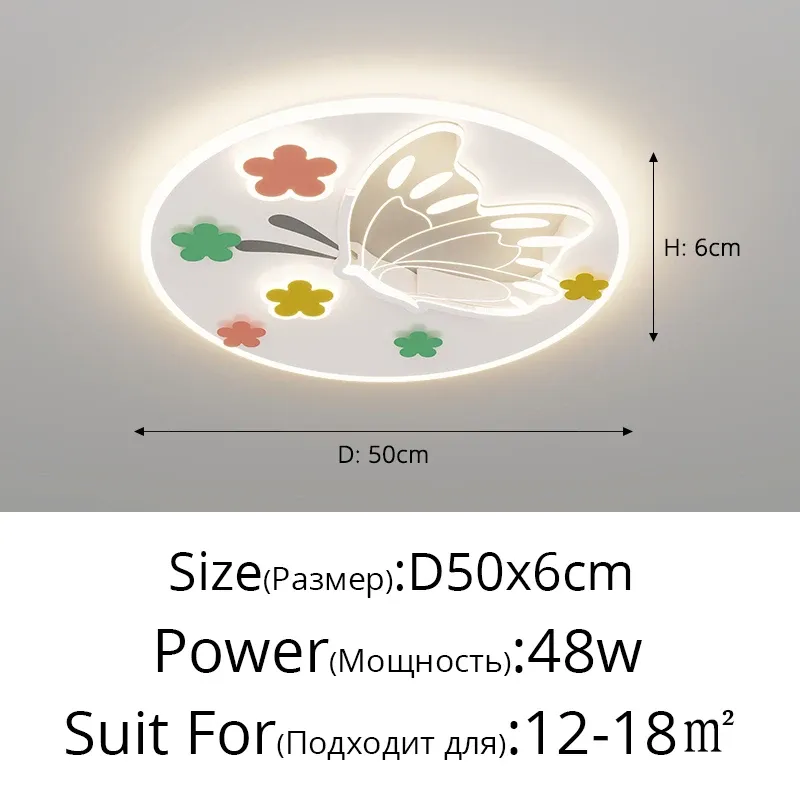 Luminosità Dimmerabile B