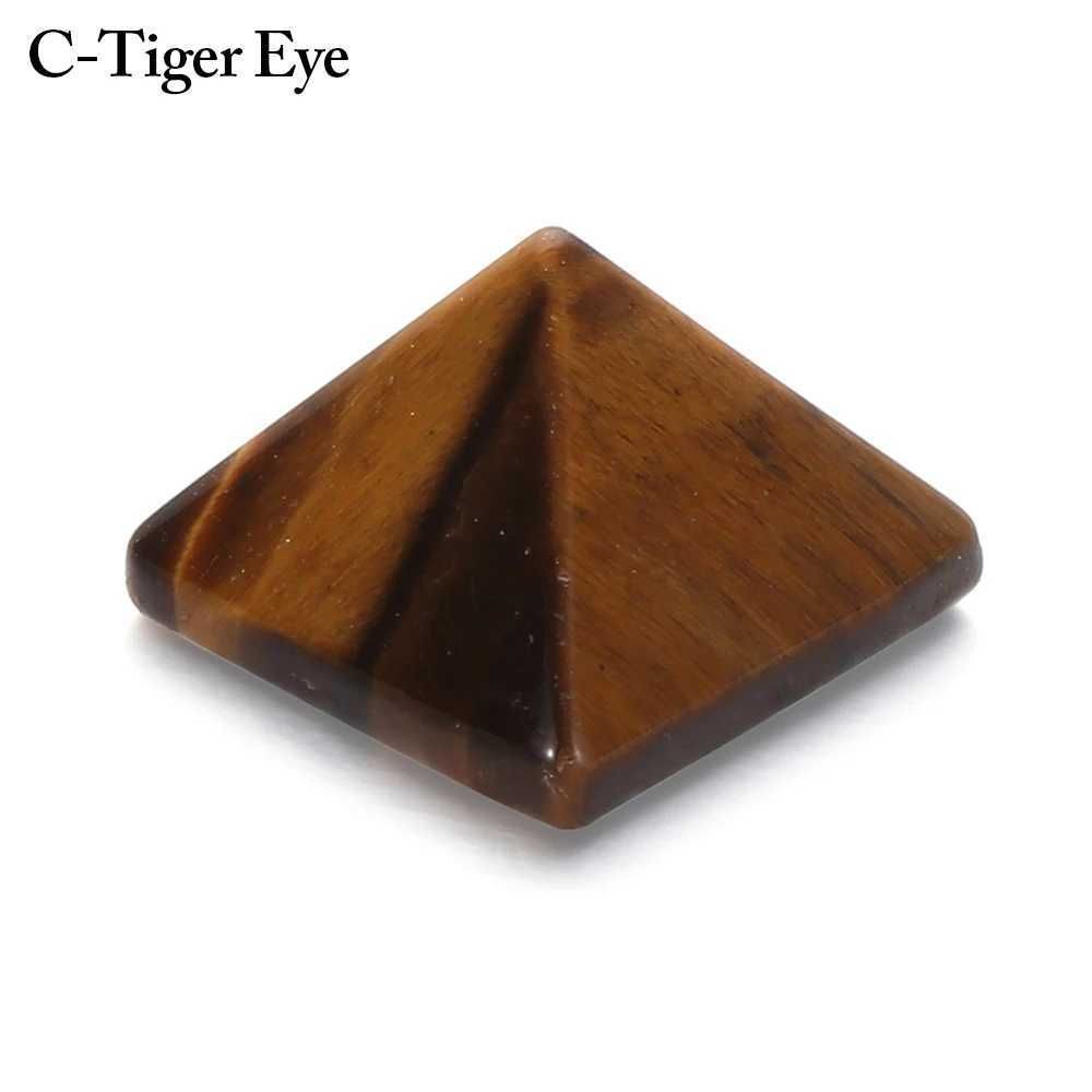 A-C-Tiger Eye