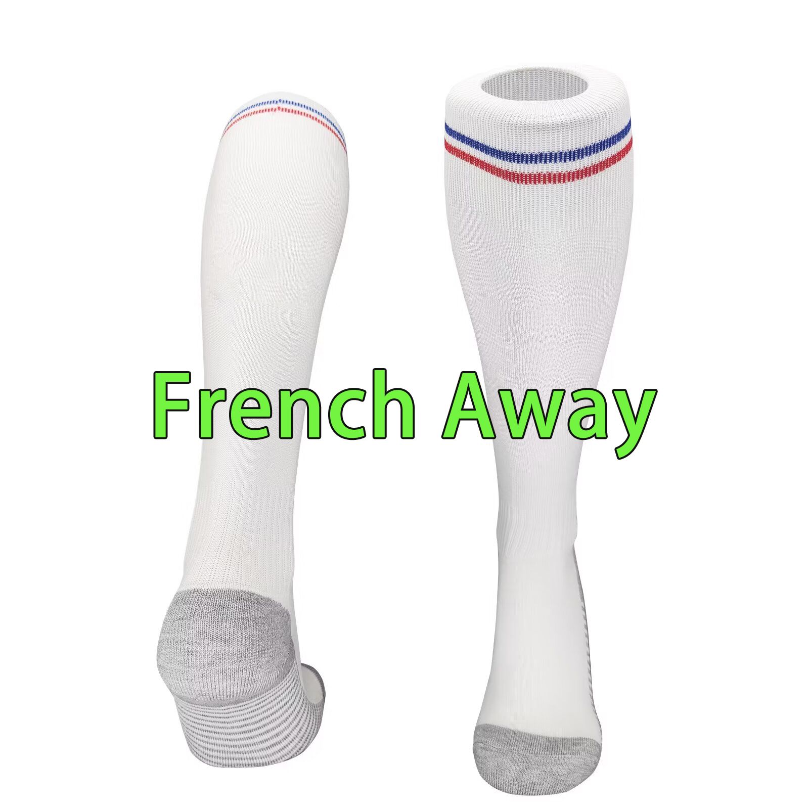 French away