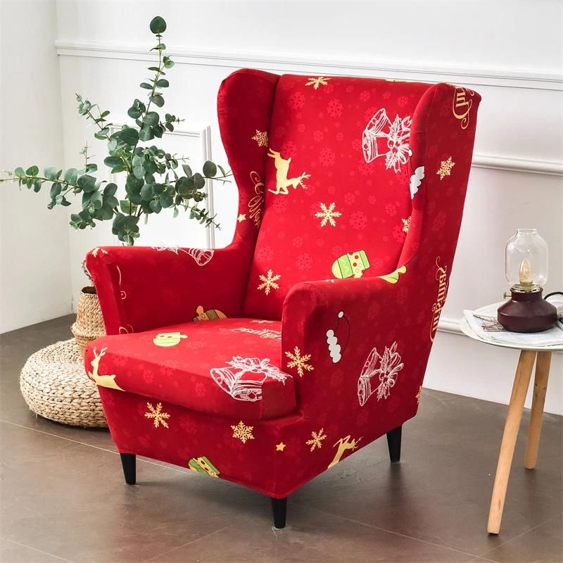 A4 Wingchair Cover