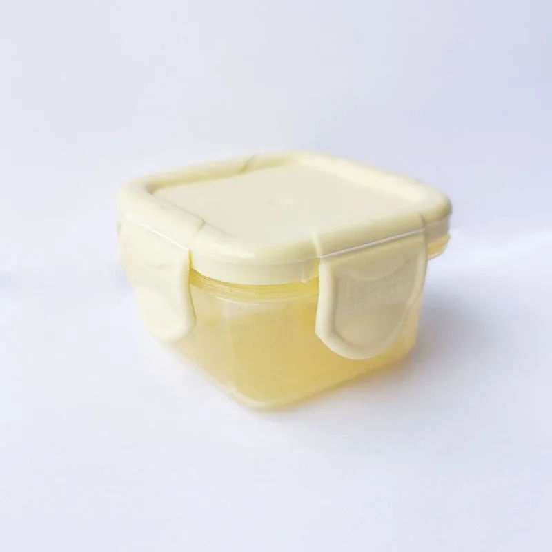 S（10cm以下） 1-tier Yellow