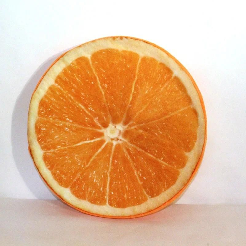 33cm orange