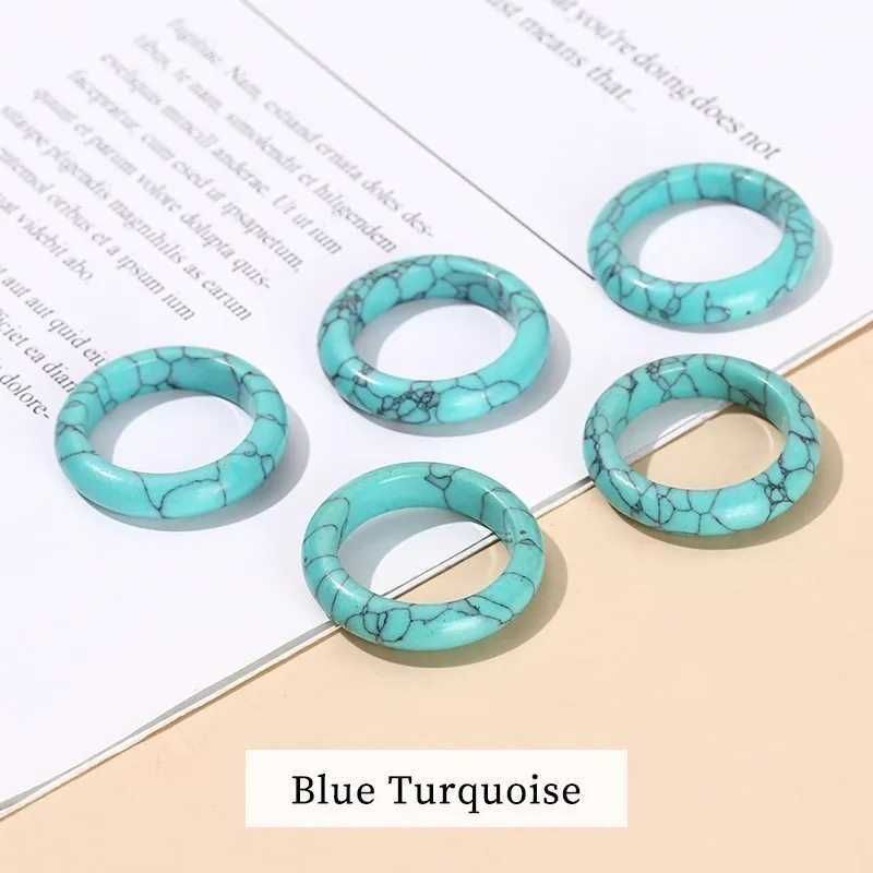 Delik Boyutu 18-20mm-Turquoise