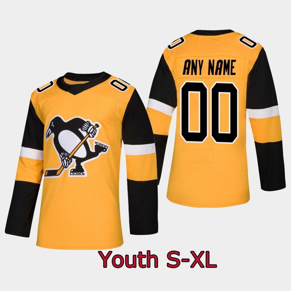 Third Jersey Youth S-XL