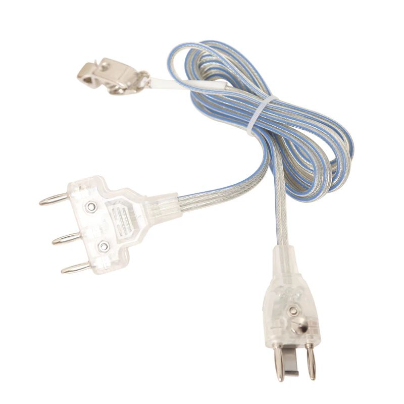 Color:10pcs Foil cords