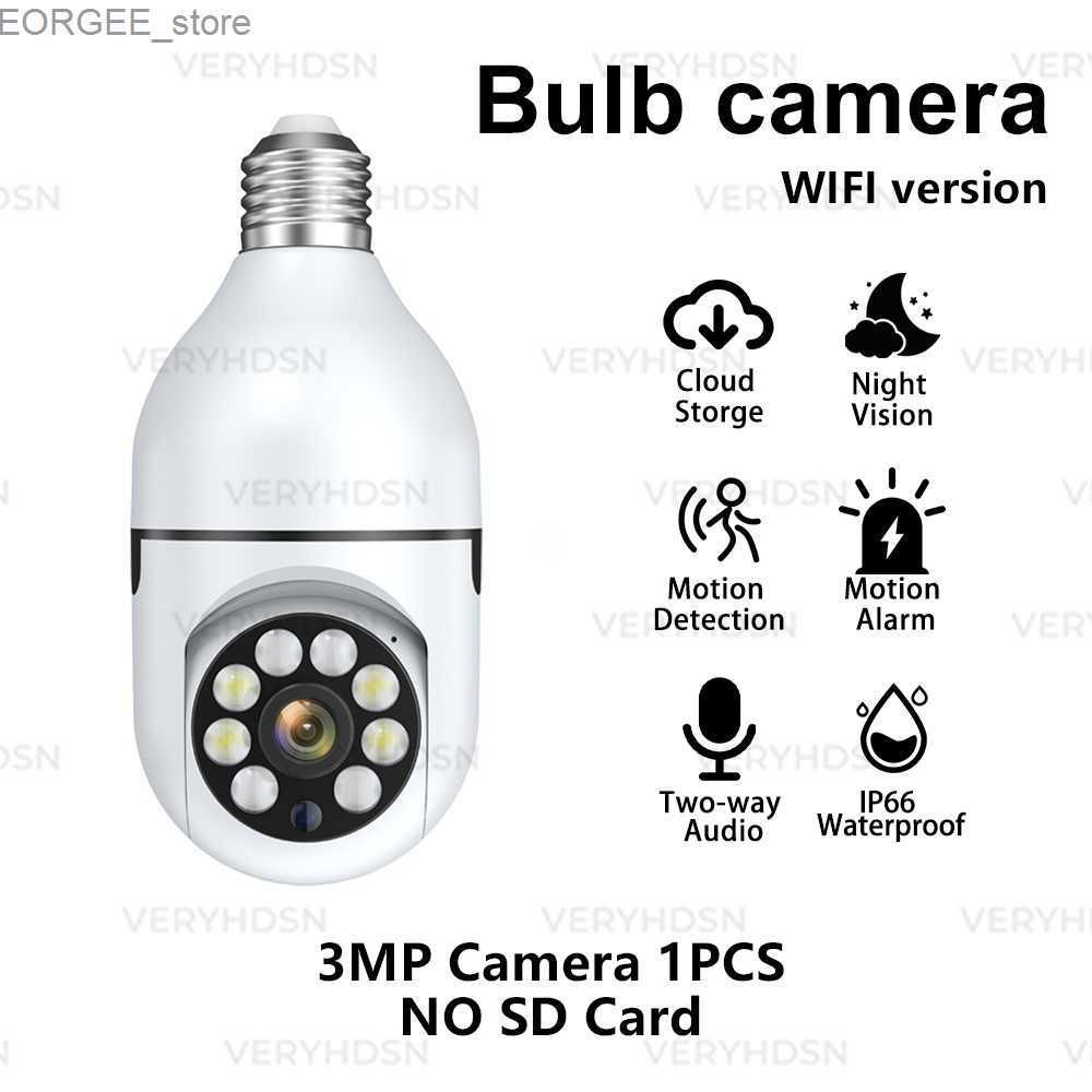 1PCS-3MP-Kamera