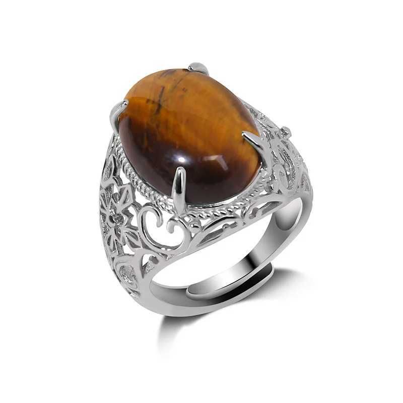 Tiger Eye