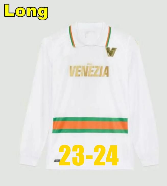 23/24 Away Long Sleeve