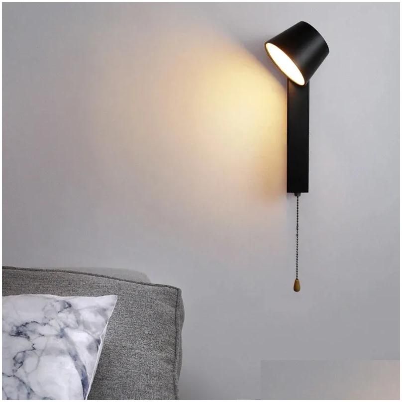 Coupelle de lampe noire 3000K ou 6000K