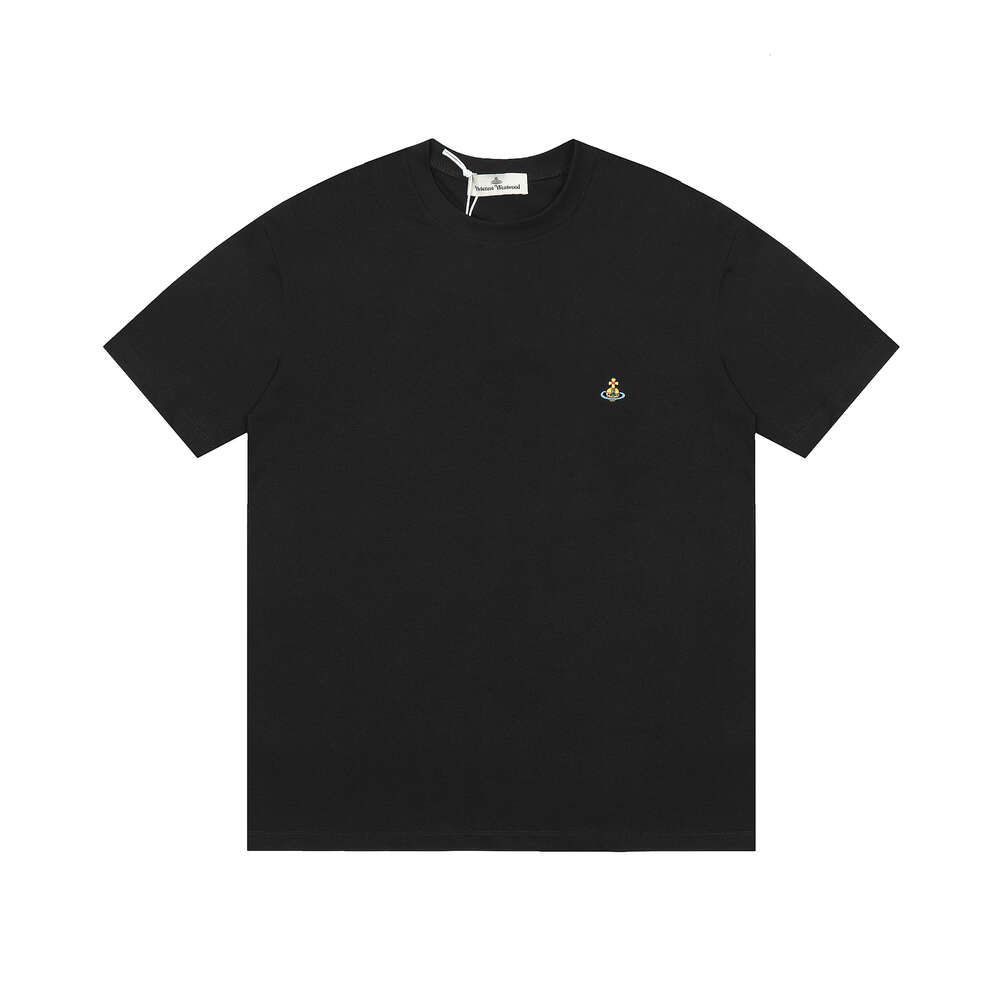 Vivi07 (black Saturn Logo Embroidery)