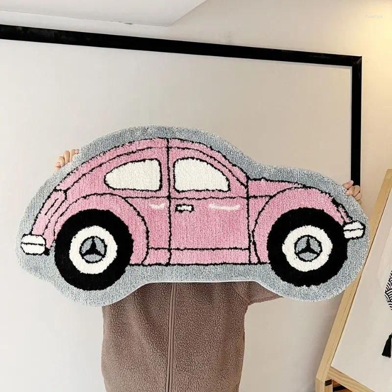 1pc-Pink Car