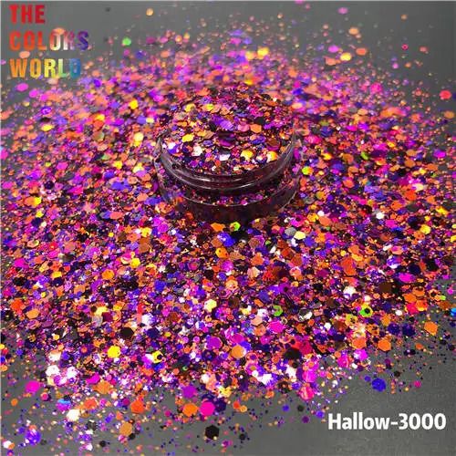Hallow-3000 200g