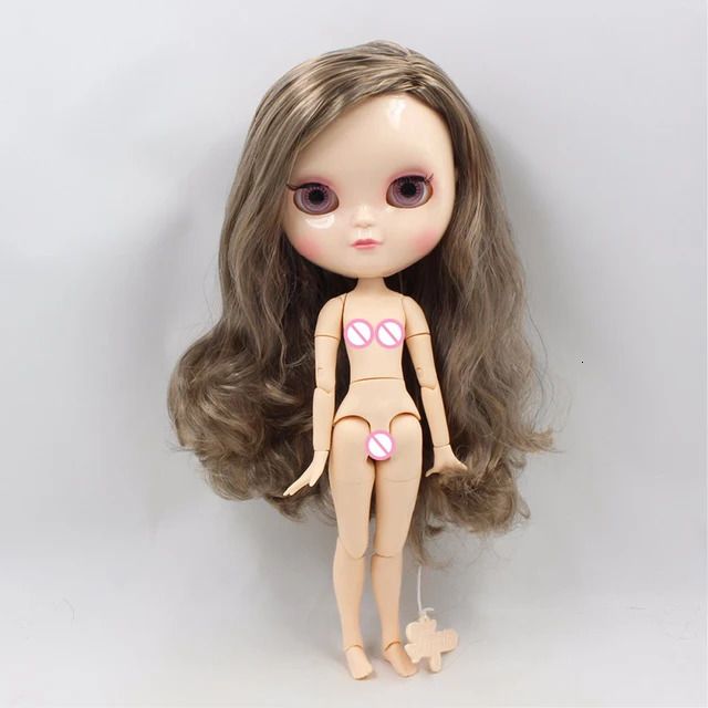 Vit hud-only doll5