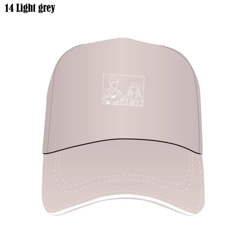 14 Light grey