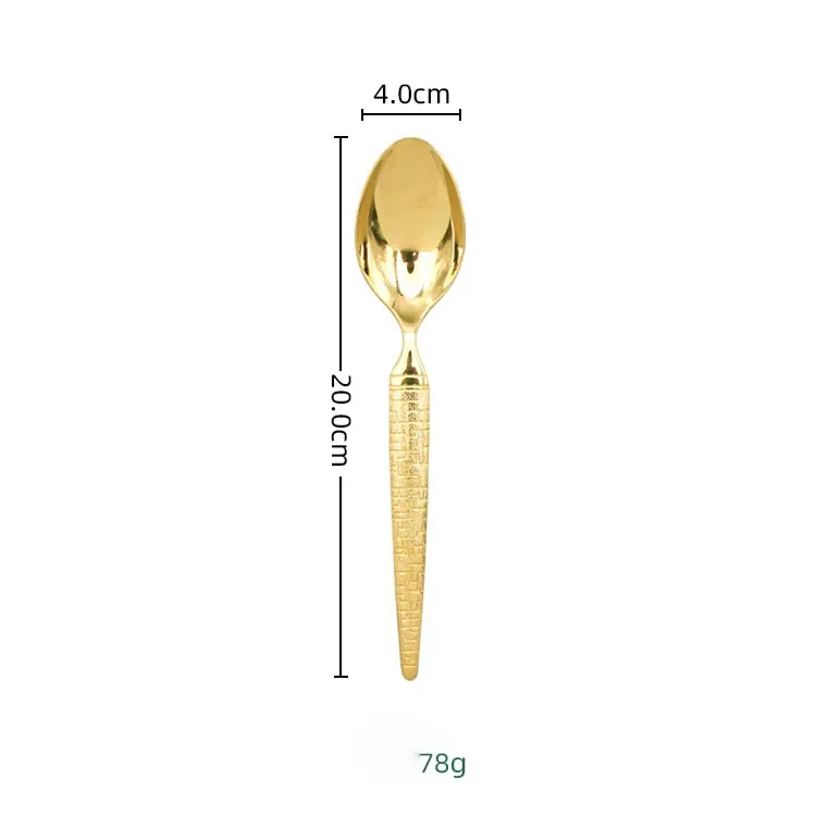 Łyżka obiadowa 1PCS