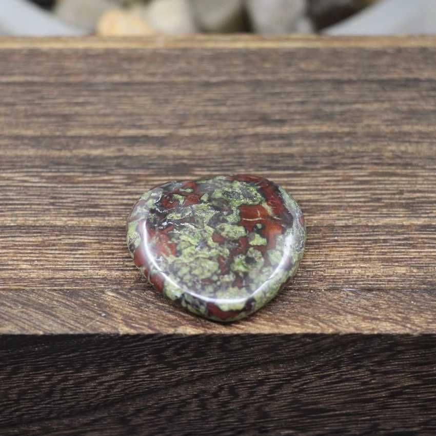 Dragon Blood Stone