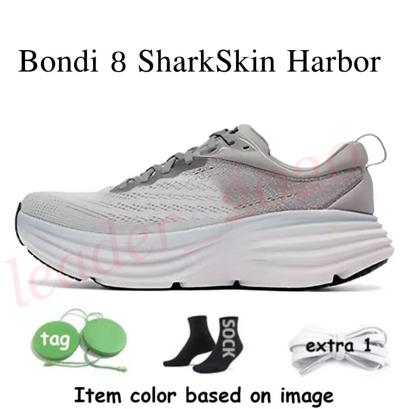 A11 Bondi 8 SharkSkin Harbor Mist 36-45