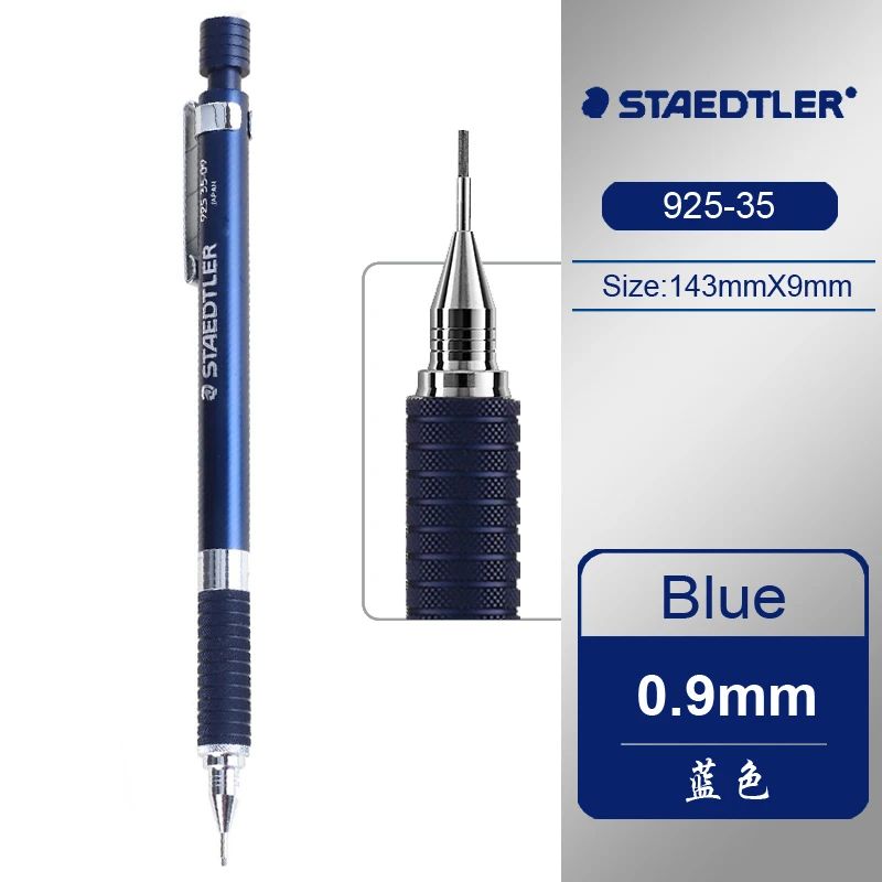 Color:Blue 0.9mm