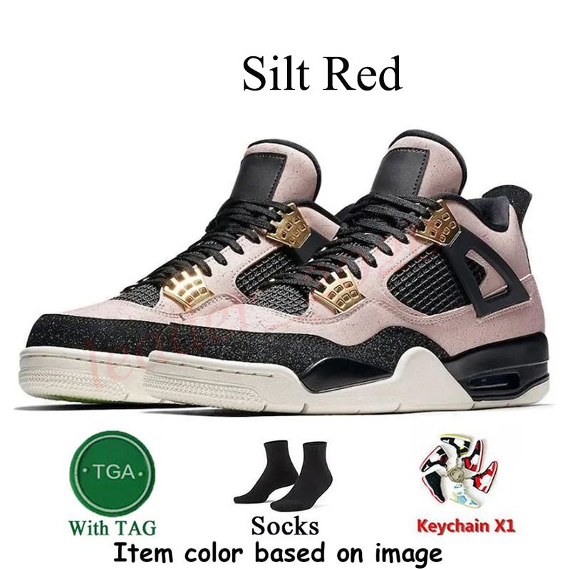 A20 Silt Red 36-47