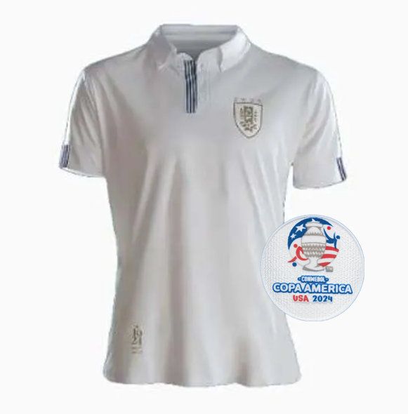 2024 Uruguay AWAY patch