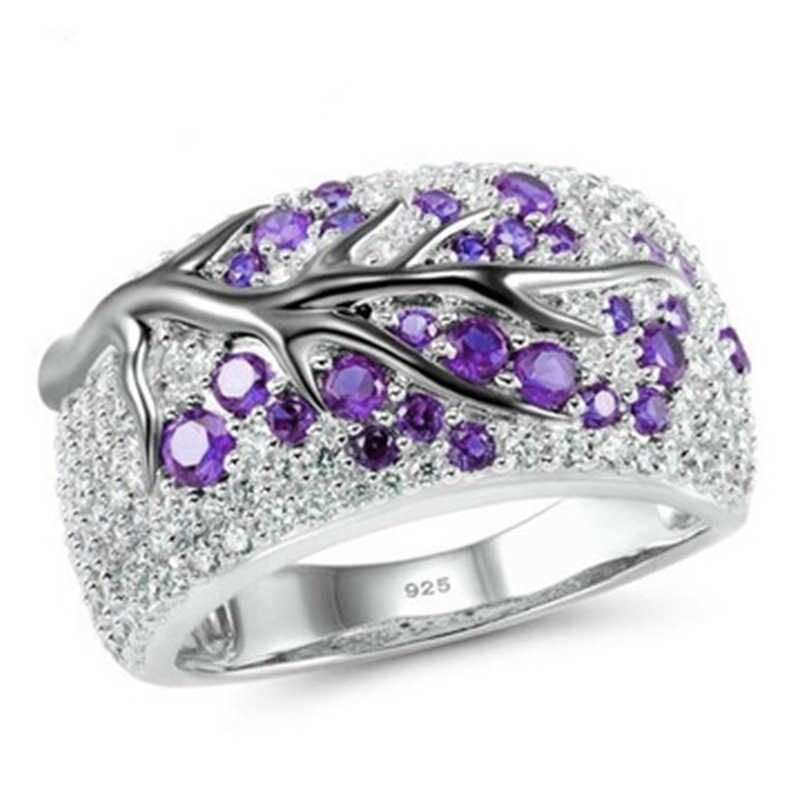 CR6328 Purple Diamond