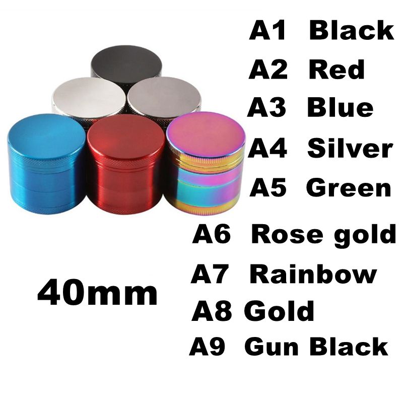 40 mm, PLS REMORD COULEUR